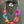 Load image into Gallery viewer, 26N145 Coneflower Combo Necklace-A Spring Mix
