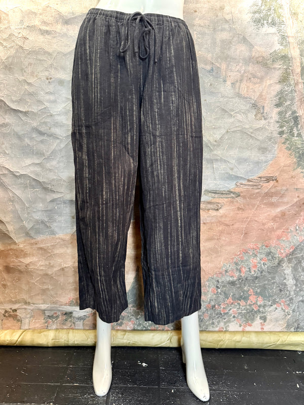 HB1574 Drawstring Pant