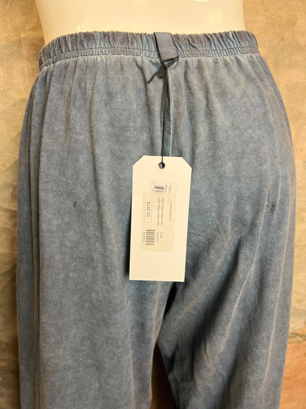 CE631 Maren Cotton Pant