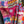 Load image into Gallery viewer, 1012w Kantha Poncho Hoodie Dress-2
