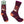 Load image into Gallery viewer, Art To Wear Novelty Socks-fluff around and find out
