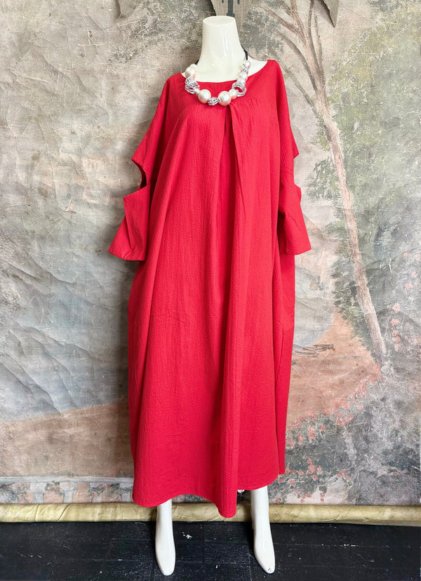 B739 ELZA Dress