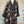 Load image into Gallery viewer, ANU 19828 Embroidered Duster JKT-Fudge
