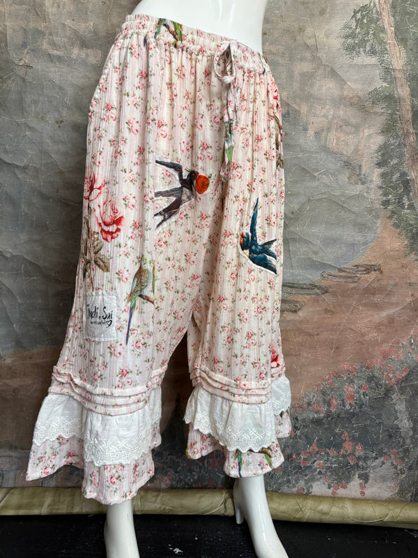 Songbird Garden Love More Bloomers