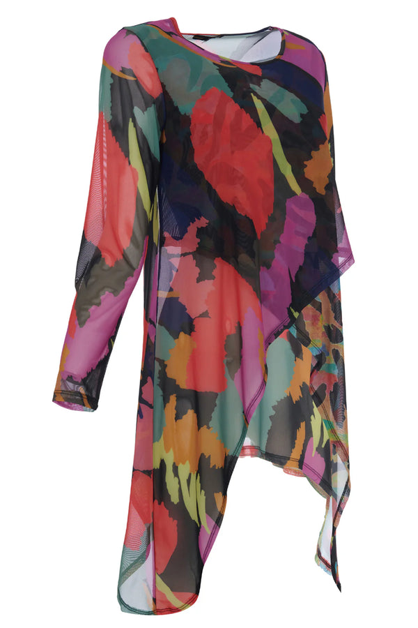 SH-4686 Mabel Tunic