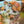 Load image into Gallery viewer, MOTS Opera Duster Kimono Robe-Secret Garden
