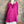 Load image into Gallery viewer, MP-HLT561 Ruffle Hem Top-Violet
