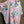 Load image into Gallery viewer, 91266A Art to Wear Flower Shirt-Lilac
