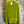 Load image into Gallery viewer, 5410 Tunic Topper Short Velvet-Acid Green
