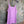 Load image into Gallery viewer, PL-RE110 Raw Lace Cami Tank-Lilac
