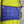 Load image into Gallery viewer, Soruko blue quilted leather crossbody bag with heart pattern and adjustable strap, style 81082 Icaria - 1
