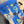 Load image into Gallery viewer, Inoah's Artful 2 Look Raincape-Curious Bots
