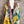 Load image into Gallery viewer, 5858 Bliss Art Silk Reversible Jkt-C
