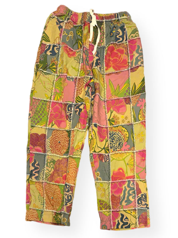 JG- Tropical Paradise Pants