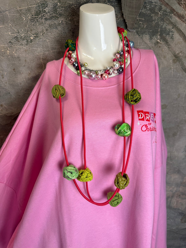 All Things Santa Sweatshirt