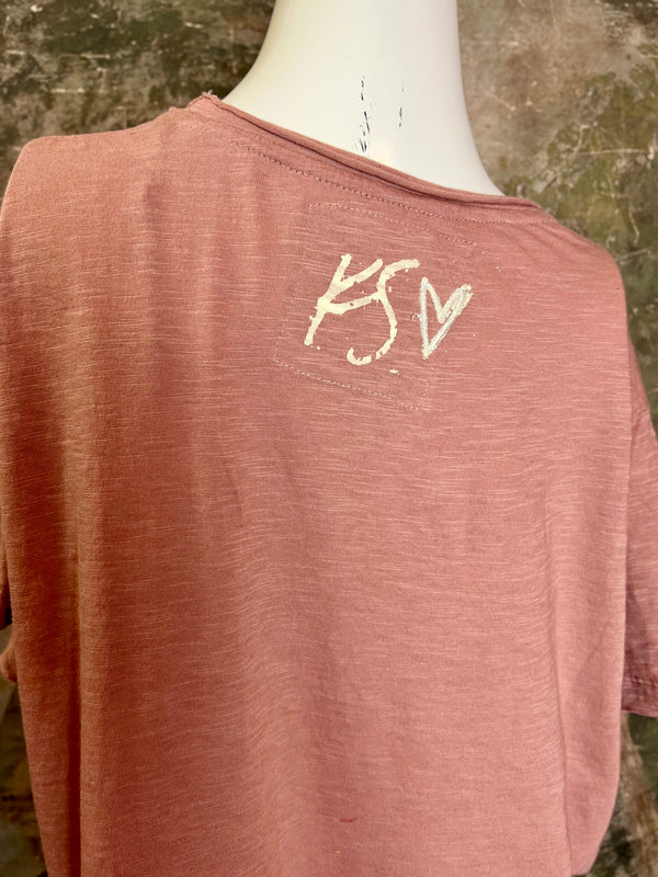 KREC133 Ren Tee