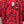 Load image into Gallery viewer, 715CL-Burst Oversized Tunic Tee-RED
