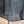 Load image into Gallery viewer, 92178-62 Needlework Hoody Dress-Black
