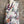 Load image into Gallery viewer, MP-MD1041 Dress W/Ruffle-OFFWHITE7

