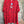 Load image into Gallery viewer, 715CL-MOON Oversized Tunic Tee-Red
