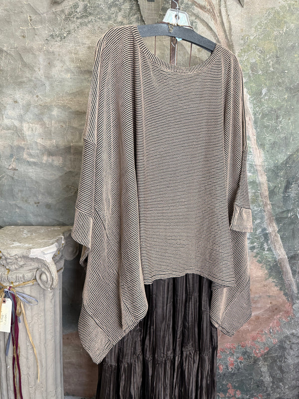 TBN1663 Love Rushed Tunic