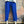 Load image into Gallery viewer, Oh My Gauze BANDO Pant-Cobalt Blue
