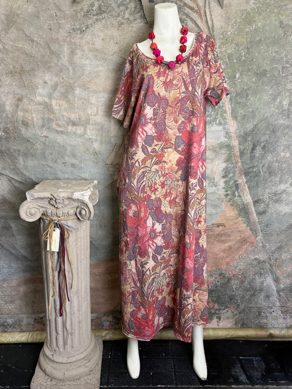JG Weekend Wander T-Shirt Dress
