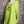 Load image into Gallery viewer, MP-HLT561 Ruffle Hem Top-Kiwi
