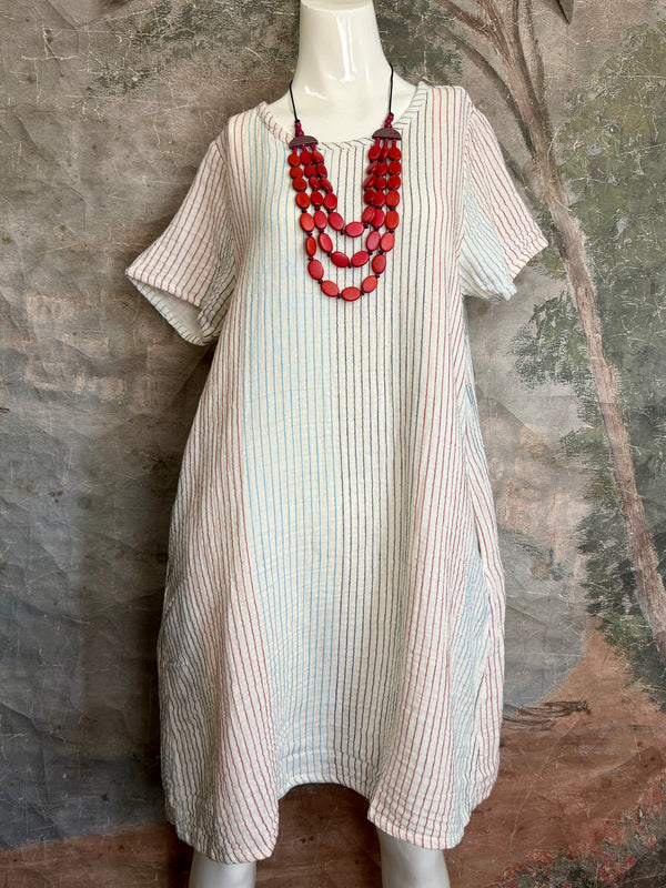 5709 Ramona Dress