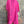 Load image into Gallery viewer, 91307S Ruffle Stripe Tunic-Fuchsia
