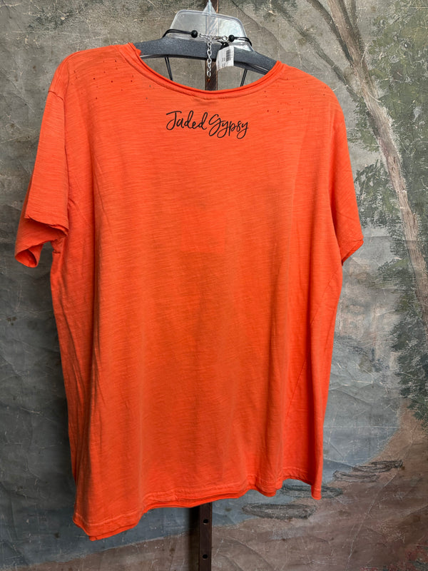 JG-12 Moon Dance Tee-Loving Glow