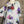Load image into Gallery viewer, 91877-52 Artful Bloom Dress-White
