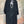 Load image into Gallery viewer, 92191-62 Corduroy Stitch Dress-Black

