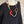 Load image into Gallery viewer, 8300-3061 Pullover Vest Topper-Black

