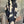 Load image into Gallery viewer, 92207-62 Artist Poncho Coat-Black
