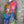 Load image into Gallery viewer, CP-92527 Abstract Blouse
