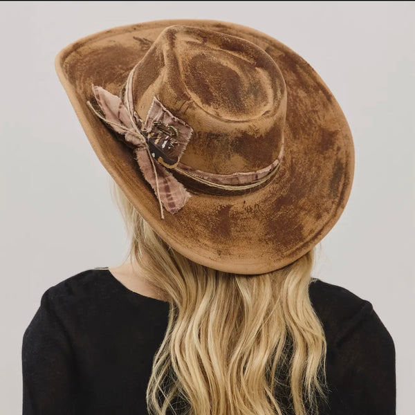 The Canyon Sunset Hat