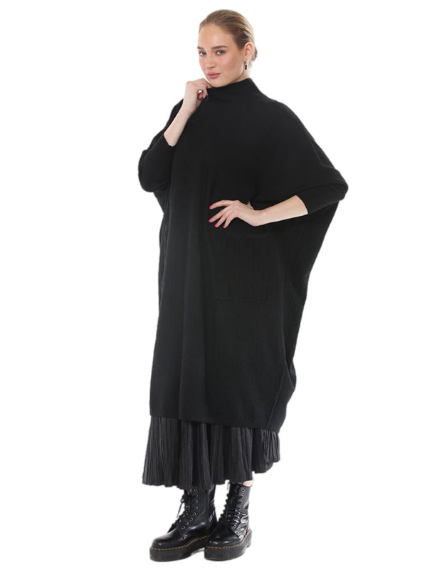 TF-5717 Rad Sweater Dress