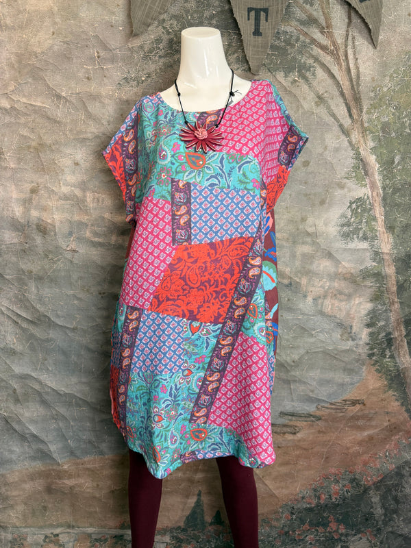 5766 Soho Tunic/Dress