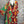 Load image into Gallery viewer, 1027w Kantha Arts Tiered Dress-Mix 8

