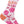 Load image into Gallery viewer, Art To Wear Novelty Socks-Bless Ur Heart
