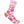 Load image into Gallery viewer, Art To Wear Novelty Socks-Bless Ur Heart

