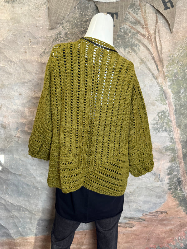 5609 Cambria Cardigan