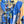 Load image into Gallery viewer, Inoah's Artful 2 Look Raincape-Curious Bots
