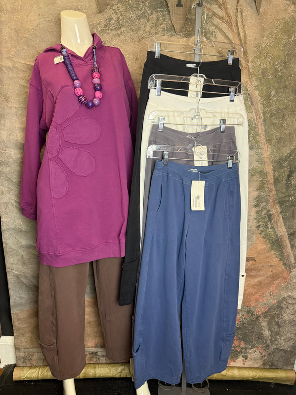 C1149202 Cargo Pocket Pant-Enrich