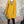 Load image into Gallery viewer, 91983 Corduroy Pocket Tunic-Mustard
