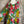 Load image into Gallery viewer, 2659 Relaxed Floral Midi Dress
