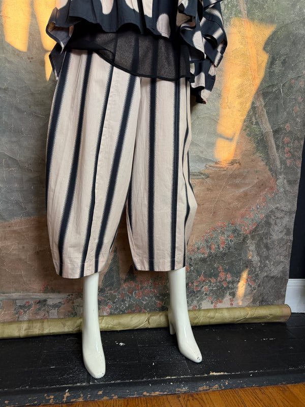 B163 Ora Pant
