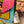 Load image into Gallery viewer, 81010 Grace Reversible Loop-A
