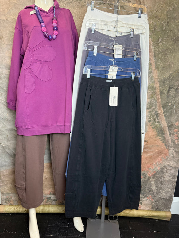 C1149202 Cargo Pocket Pant-Enrich